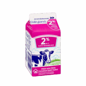 Dairyland 2% Milk – 2 L