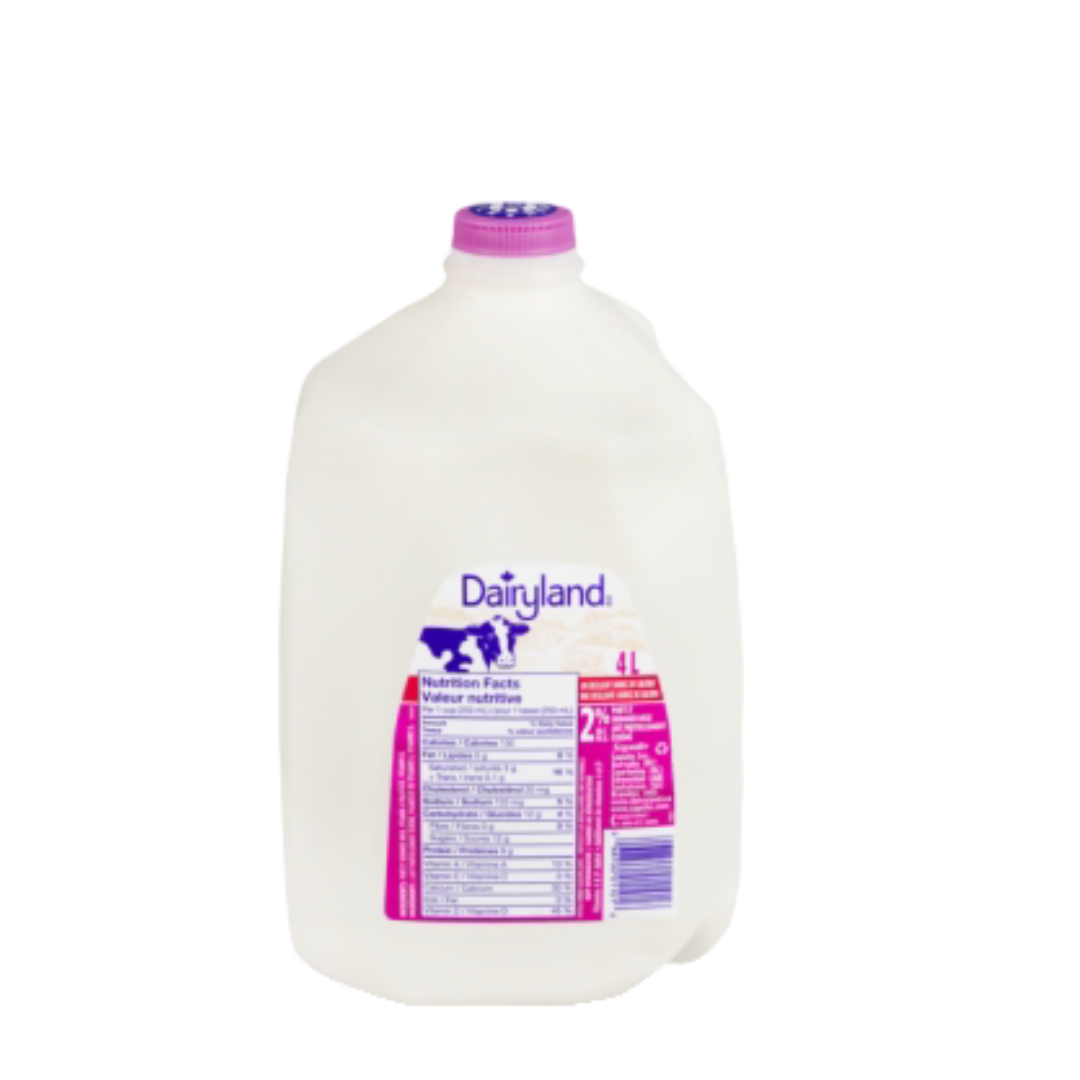 dairyland-2-milk-4l-4-litre