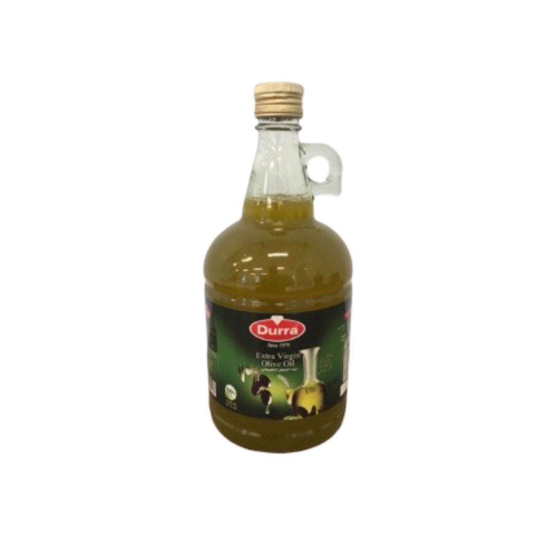 Durra Extra Virgin Olive Oil – 3 L