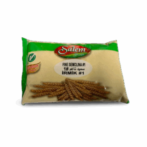 fine Semolina