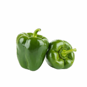 green pepper