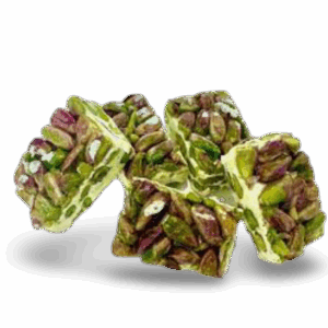 The real Turkish Delight