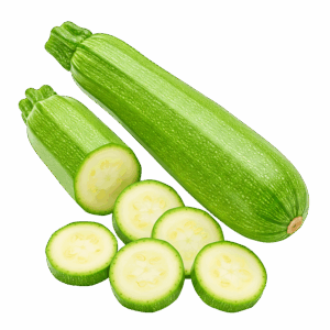 Zucchini "Kussa"