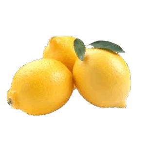 lemon