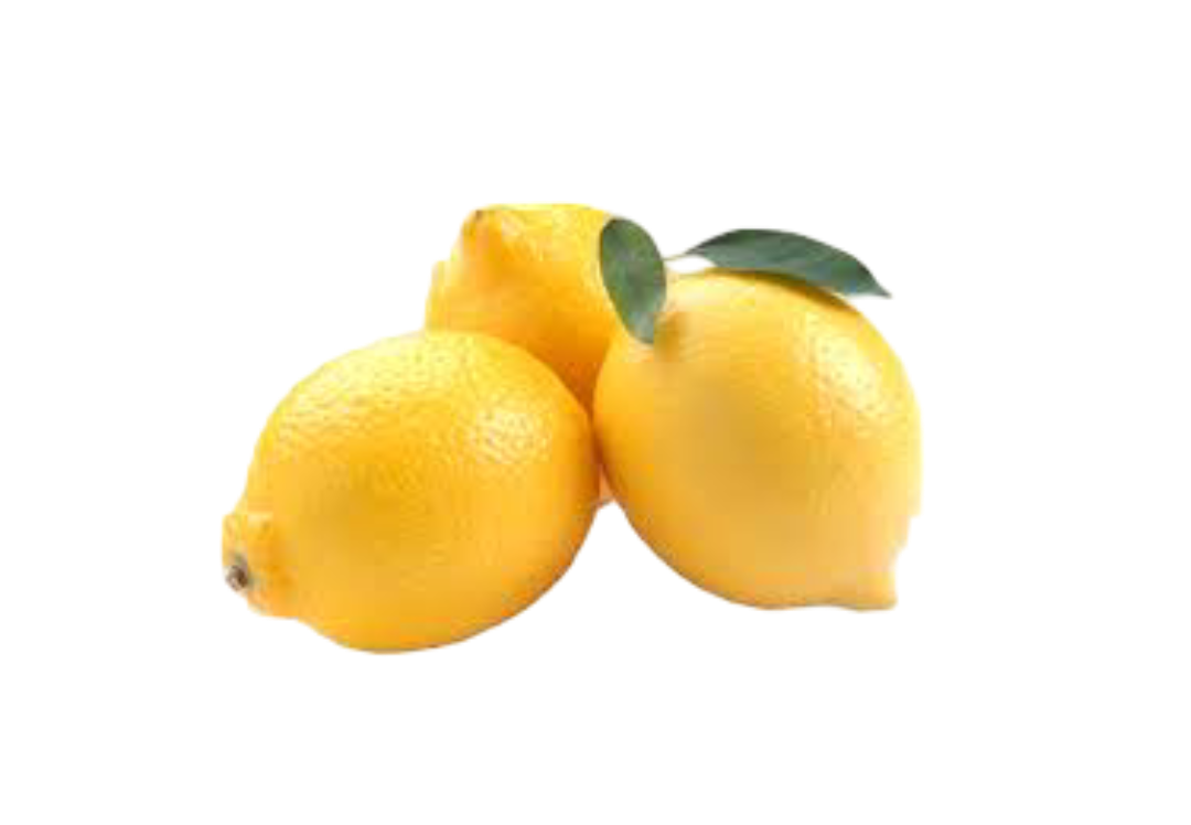lemon