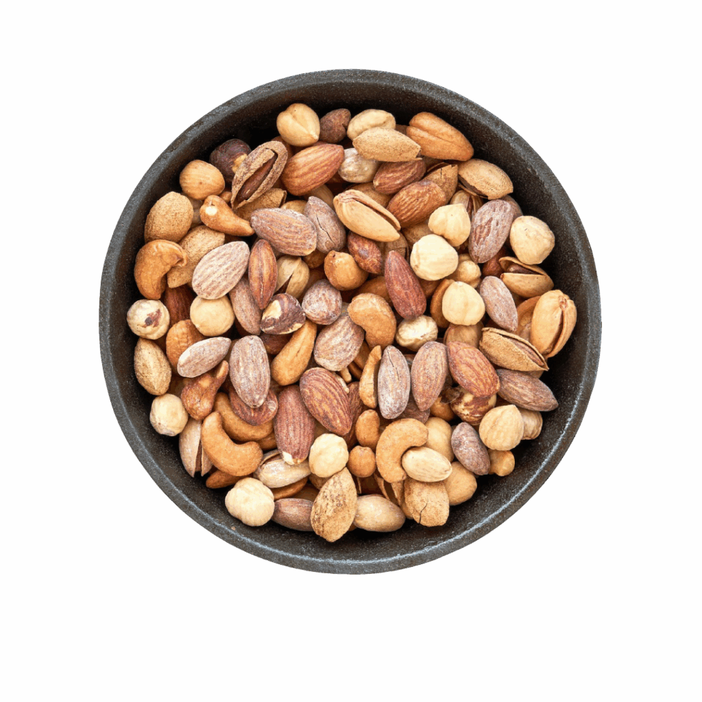 mixesnuts