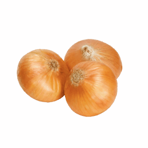 onions