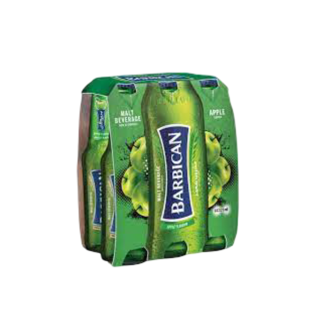 parpican apple 330ml x 6 pack.jfif