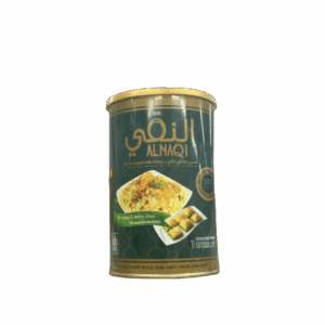 Al Naqi Pure Vegetable Ghee – 1 L