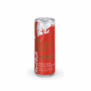 Red bull red edition 250 ml