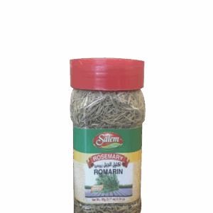 Salem Rosemary – 200 g
