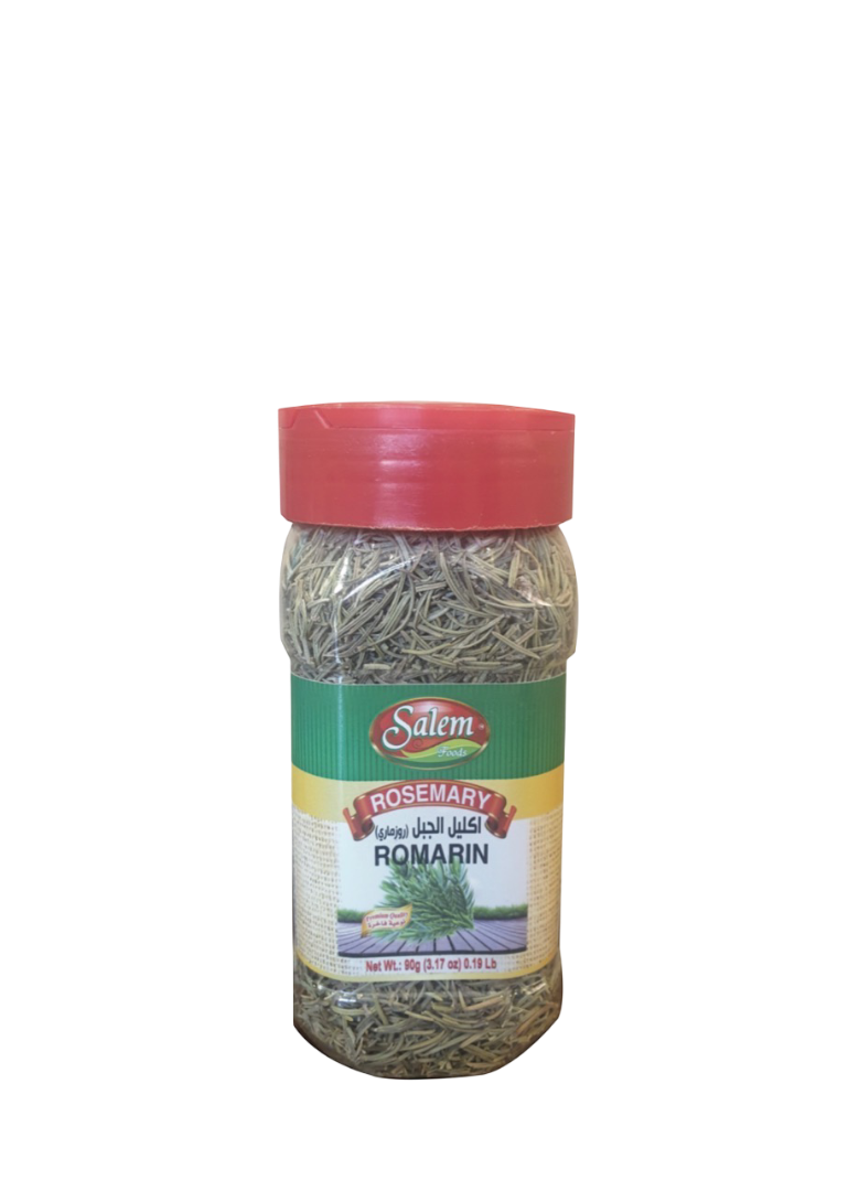 Salem Rosemary – 200 g