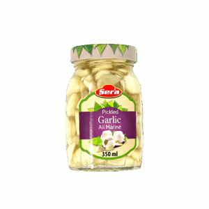 Sera Pickled Garlic – 350 ml