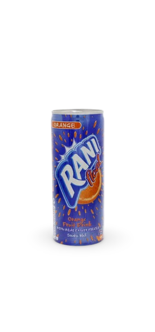Rani Orange Juice