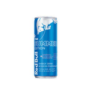 Red bull summer edition 250ml