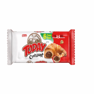 Toddy Croissant – 6 Pack