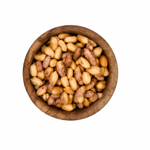 Roasted Unsalted Peanuts
