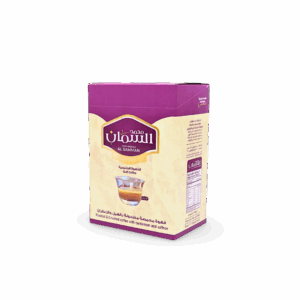 Al Samman Arabic Gulf Coffee 50 G