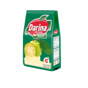 Darina Drink Guava 750g