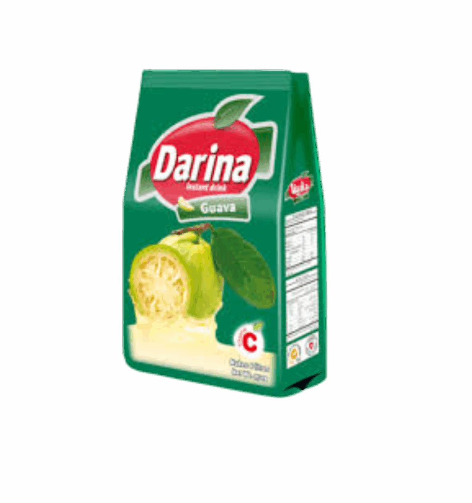 Darina Drink Guava 750g