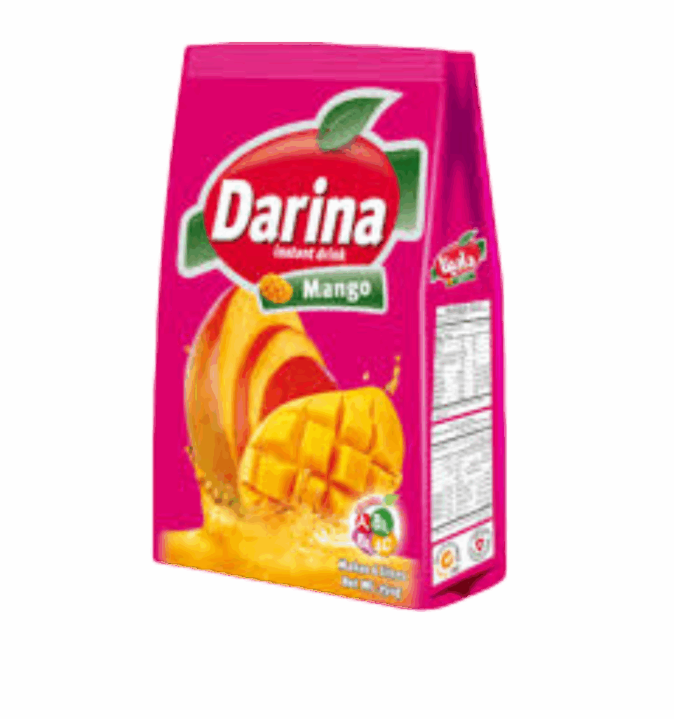 Darina Drink Mango 750g