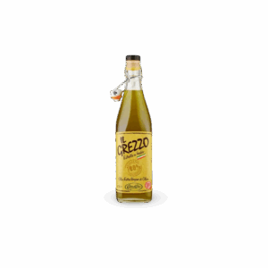 Extra virgin olive oil IL Grezzo Costa d’oro 1L