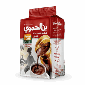 Al Hamwi Cafe Mocha – Pure5 500 G