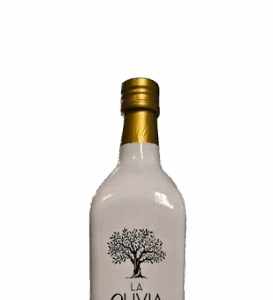 La Olivia Extra Virgin Olive Oil 1L