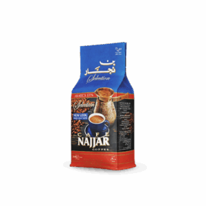 Najjar Coffee Pure 450 G