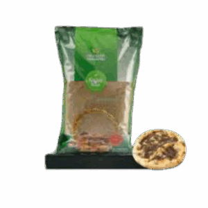 Najjar foods Bulgur Bulgur #3