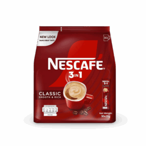 Nescafe 3in1 Instant Coffee