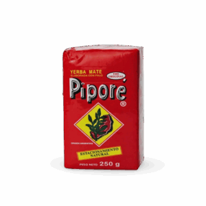 Pipore Yerba Mate Original 250g
