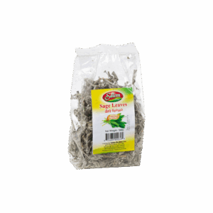 Salem Leaves Dried Sage 100 g