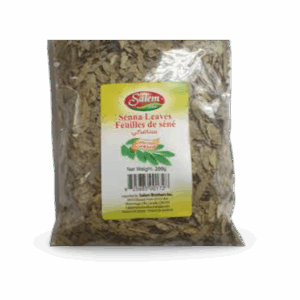 Salem Senna Leaves 200g