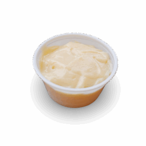 Donair sauce