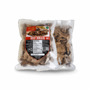 Grilled Beef Donair 500 g