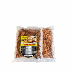 Frozen chicken shawarma 500g