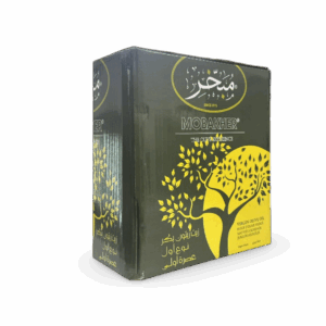 Mobakher Olive oil 10 L