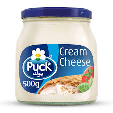 Almarai Cream Cheese 500