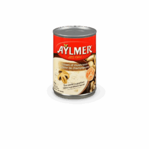 Aylmer Soup Aylmer Cream of Mushroom 284 ml