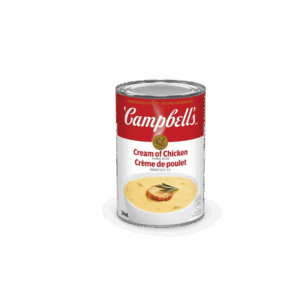 Campbell's® Condensed Cream of Chicken Soup 284 ML