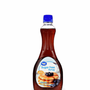 Great Value Table Syrup 750 ml