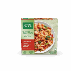 Healthy Choice® Grilled Chicken Marinara Frozen Dinner, 284 g