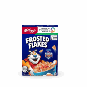 Kellogg's Frosted Flakes Cereal 355g