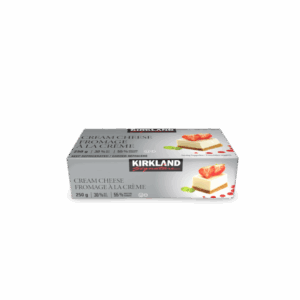 Kirkland Signature Cream Cheese 250 G