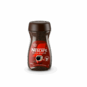 Nescafe Rich Instant Coffee 170 g