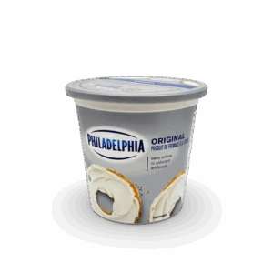 Philadelphia Original Cream Cheese 500 g