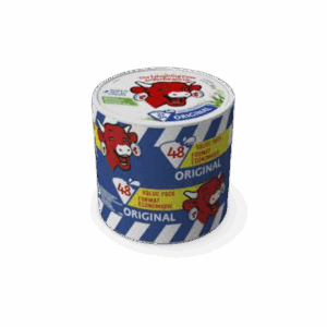 The Laughing Cow 800 G