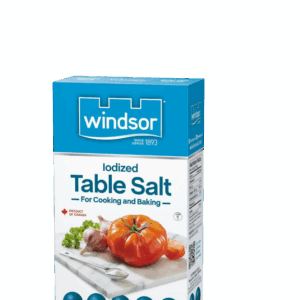 Windsor Table Salt