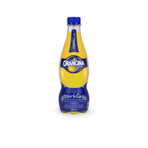 Orangina sparkling citrus beverage 420 ml